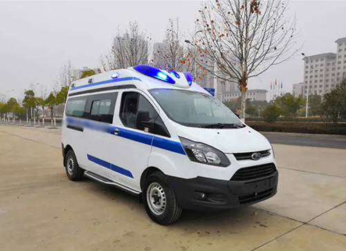 合水县救护车出租